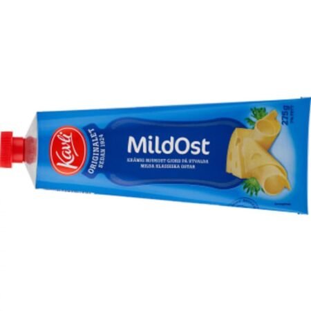 Kavli Mildost