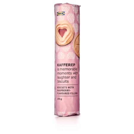 Ikea Kafferep Raspberry
