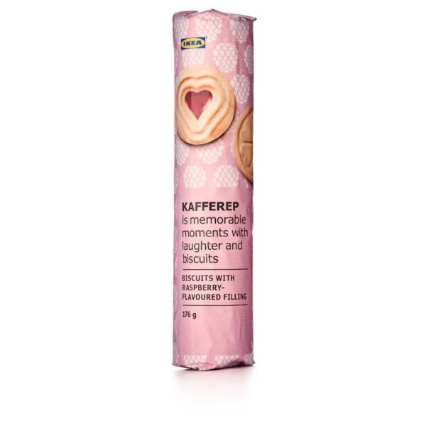 Ikea Kafferep Raspberry