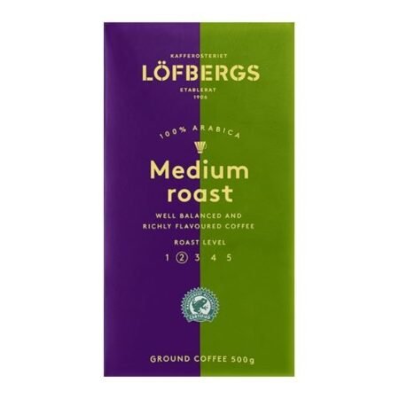 Löfbergs Medium Roast